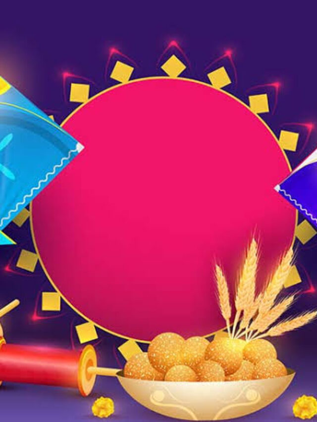 Makar Sankranti 2024