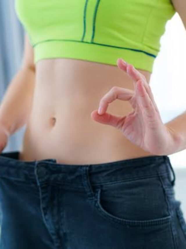 Weight Loss in Winters