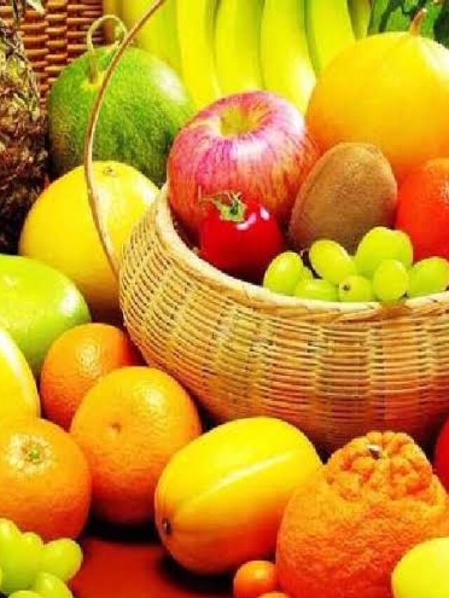 Fruits For Constipation