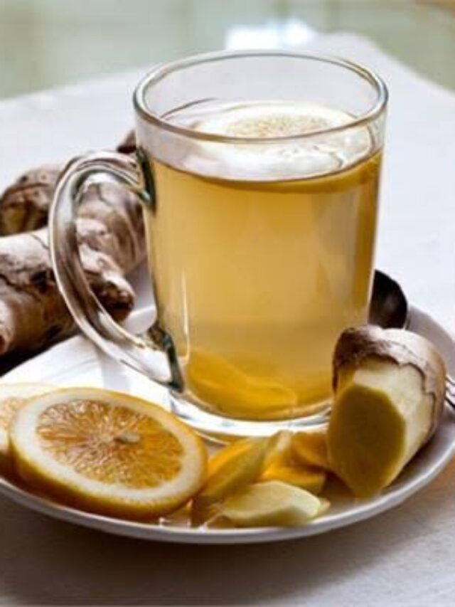 Ginger Water Benefits: सर्दियों में रोज पिए अदरक का पानी, ये बीमारियां रहेगी दूर