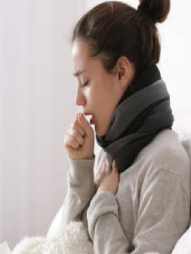 Cough Instant RelieF