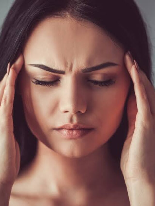 Home Remedies for Headache