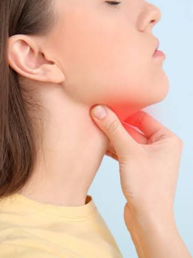 Thyroid Awareness : थायराइड से चाहते हैं बचाव, तो आज ही अपनी लाइफ स्टाइल में करें यह बदलाव