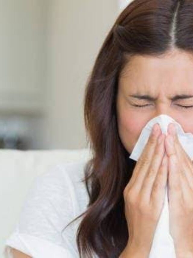 Cold Remedies