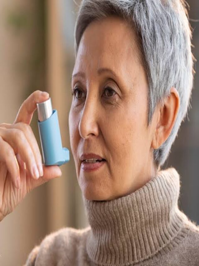 Asthma in Winters