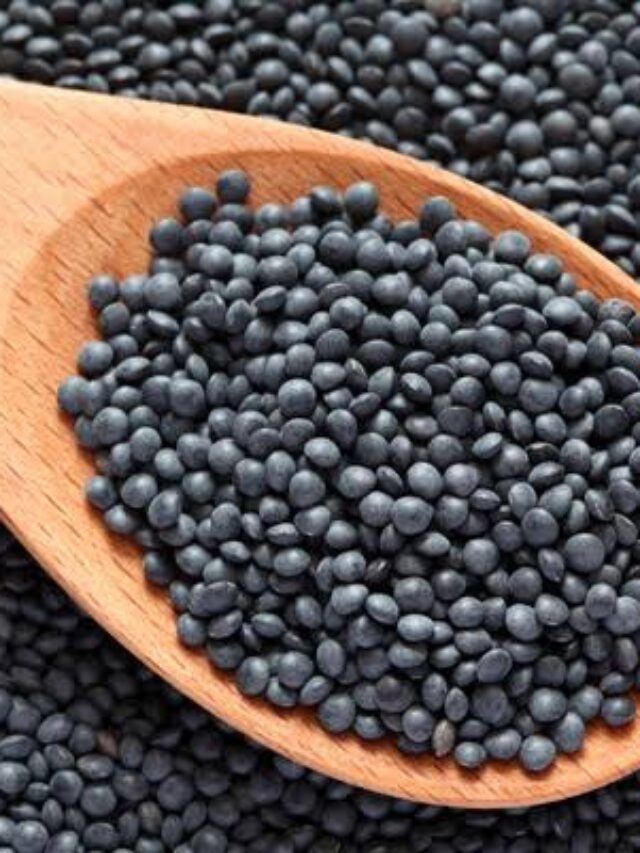 Urad Daal BenefitS
