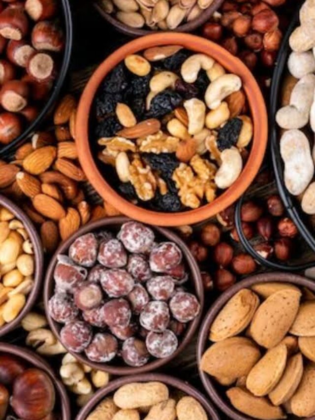 Sources Of Vitamin-D