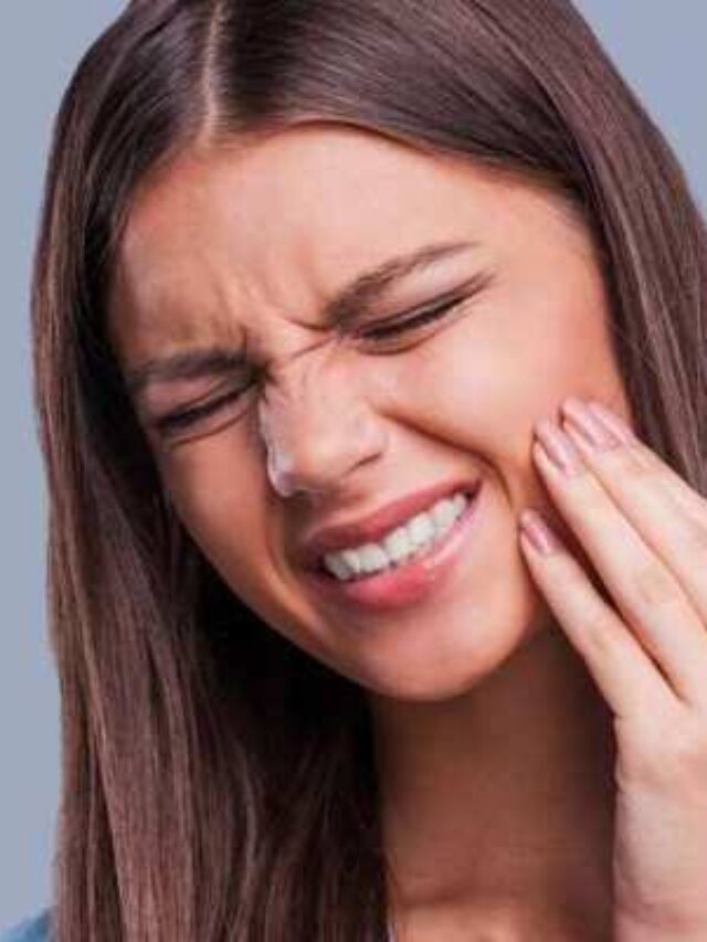 Health News: दांतों के दर्द से है परेशान? इन घरेलू उपाय से तुरंत मिलेगा आराम