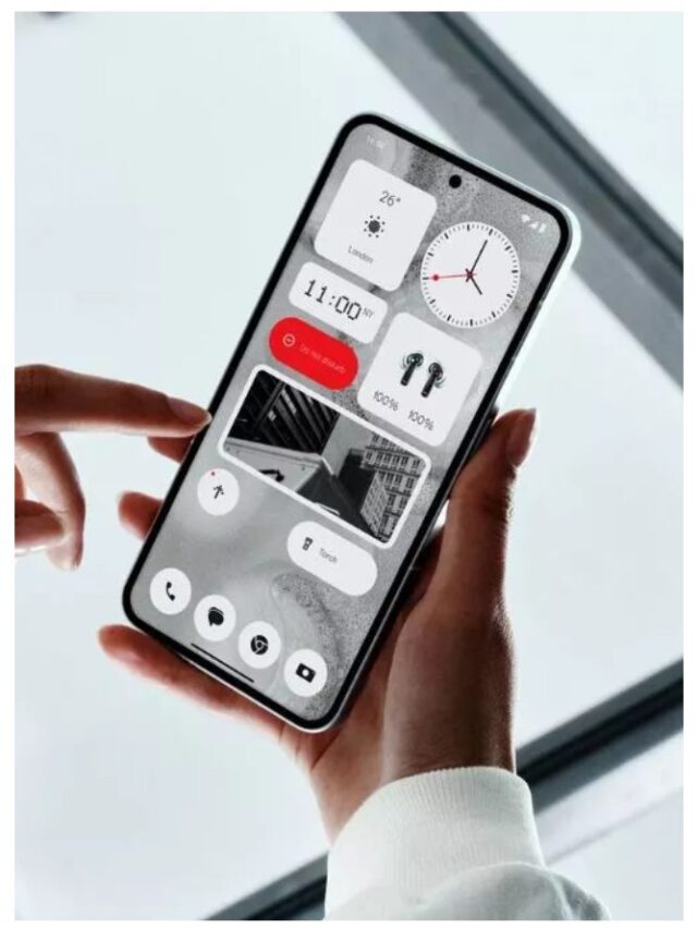 nothing phone3
