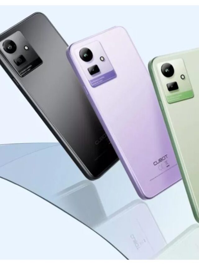 smart phon6