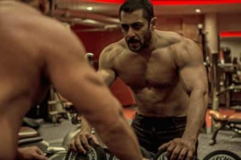Salman Khan’s ‘The Bull’: ‘द बुल’ में पैरामिलिट्री ऑफिसर बनने के लिए सलमान बहा रहें पसीना, इस दिन शुरू होगी शूटिंग