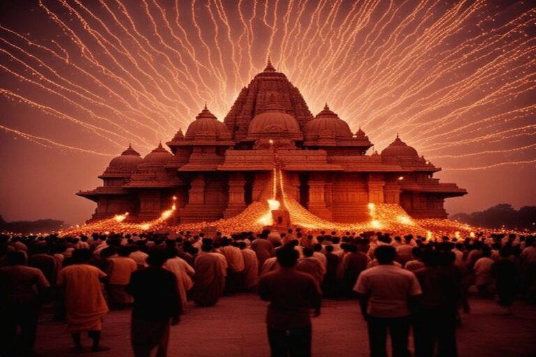 Ayodhya Ram Mandir: राम मंदिर निर्माण में इन दो लोगों ने दिया बड़ा दान, एक हैं डायमंड कारोबारी