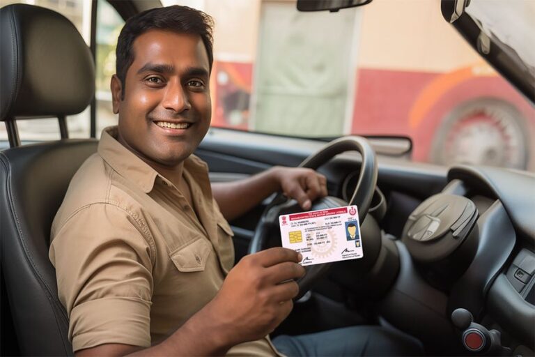 Driving License: क्या ड्राइविंग लाइसेंस देने पर कानून में बदलाव होगा? जानें, सरकार का जवाब