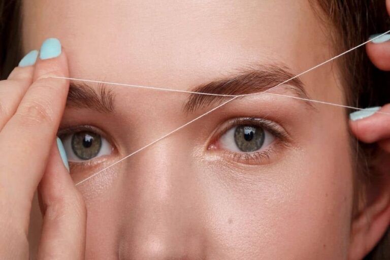 Eyebrow Threading Tips: भौंहों की थ्रेडिंग के तुरंत बाद न करें ये गलती, हो सकते हैं रैशेज