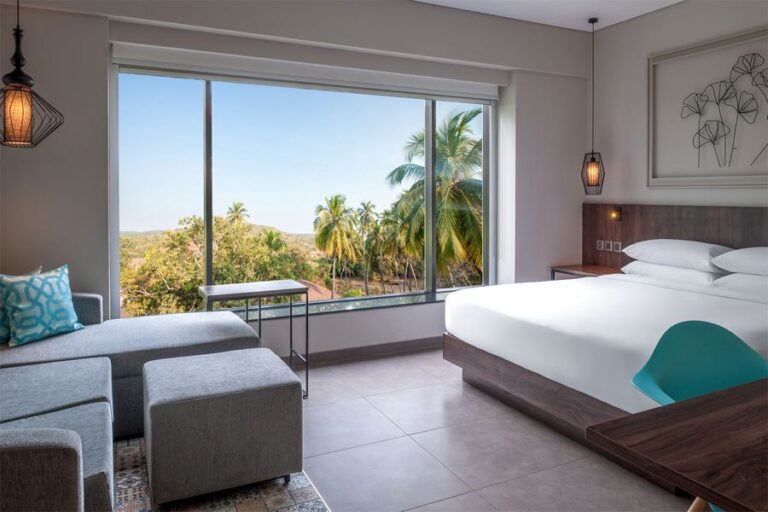 बेंगलुरू की कारोबारी महिला ने गोवा के होटल में बेटे की कर दी हत्या, फिर बैग में शव रखकर हुई फरार