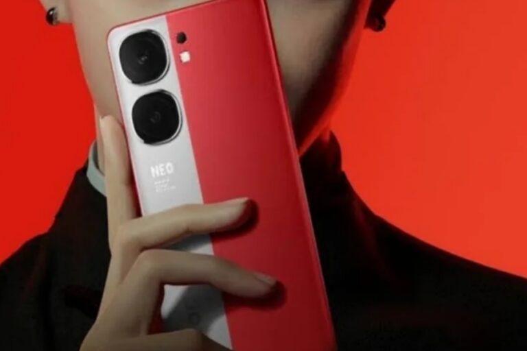 iQOO Neo 9 Pro ने की Oppo Vivo की छुट्टी, प्रीमियम फीचर्स के साथ खास फीचर्स