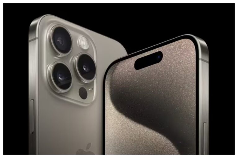 iPhone 15 Discount Offer: आईफोन15 पर पाएं फ्लिपकार्ट सेल में 14,000 रुपये की सीधी बचत, ऐसे मिलेगा डिस्काउंट