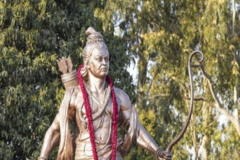 Ram Lala: लखनऊ से मिट गए राम नाम जुड़े स्थान, औरंगजेब ने तोड़ा था लक्ष्मण टीला