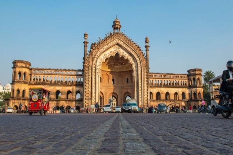 Lucknow history: रामायण से जुड़ा है लखनऊ शहर का इतिहास, चंद्रिका देवी धाम है पहचान