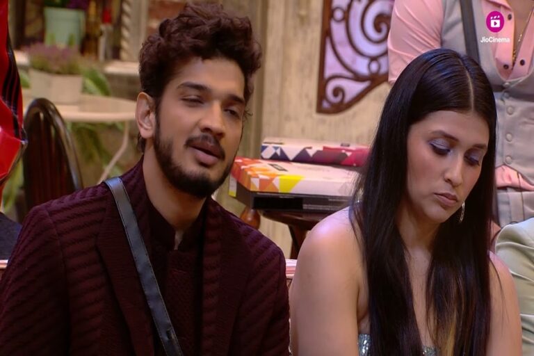 Big Boss17 Munnavar: मुनव्वर निकला स्पॉट ब्वॉय, एक साथ कई लड़कियों को दिया धोखा