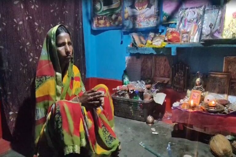 Shiv Bhakt Story: 35 साल से चाय पीकर जिंदा है ये शिव भक्त, आज तक नहीं पिया पानी, ना चखा खाना