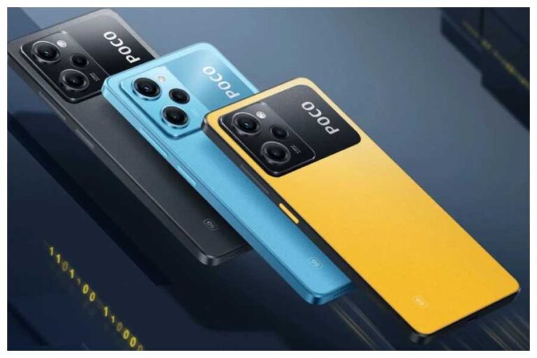 Poco X6 Series: पोको X6 और X6 Pro में 12GB रैम समेत मिलेगा 64 मेगापिक्सल कैमरा और फीचर्स भी शानदार, कीमत भी बजट में, जानें