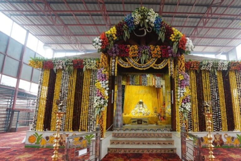 22 January Holiday: 22 जनवरी को बंद रहेगा यूपी, जानिए कौनसी दुकानें खुलने पर रहेगी पाबंदी