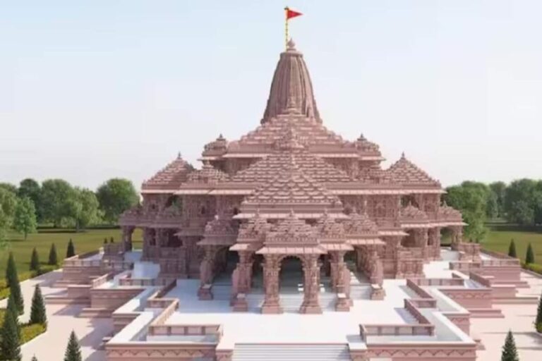 Ram Mandir: अयोध्‍या में 22 जनवरी को कितने बजे होगी राम मंदिर में प्राण-प्रतिष्ठा की रस्म? ट्रस्‍ट प्रमुख ने बताया शुभ मुहूर्त