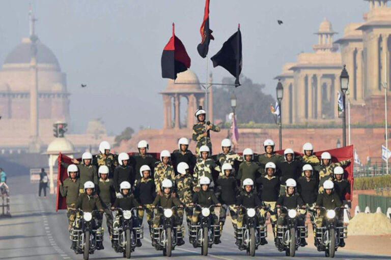 Republic Day 2024: जानिए कहां हुई थी गणतंत्र दिवस की पहली परेड… फिर क्यों चुना गया कर्तव्य पथ