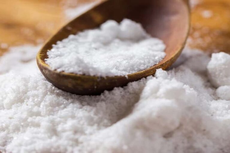 Salt in Hindi: फारसी शब्द नमक को हिंदी में क्या कहते हैं ? जानते हो तो बताओ…