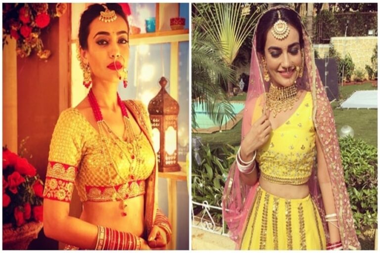 Surbhi Jyoti Marriage: ‘नागिन 3’ एक्ट्रेस सुरभि ज्योति इस दिन ब्वॉयफ्रेंड सुमित सूरी की बनेंगी दुल्हनियां