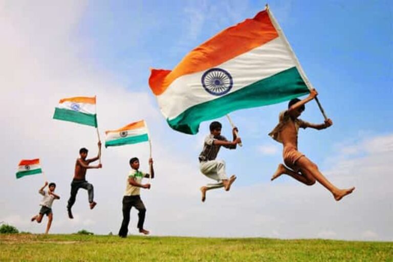 75th Republic Day: सिंधु और हिंदू के मिलाप से बना था हिंदुस्तान, जानिए कैसे बना भारत