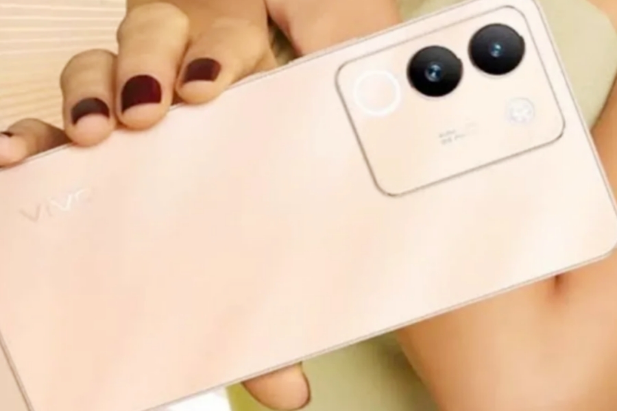 vivo T2