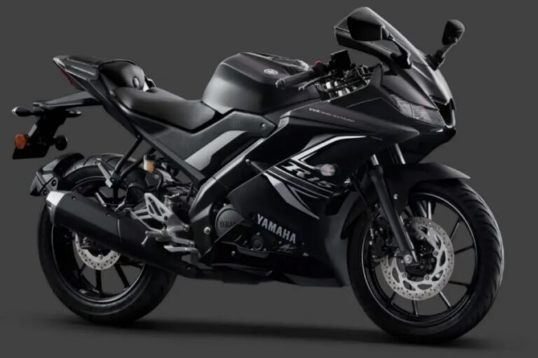 Yamaha R15 Quikr वेबसाइट से मात्र 28 हज़ार में खरीदें, जानें ऑफर की डिटेल्स
