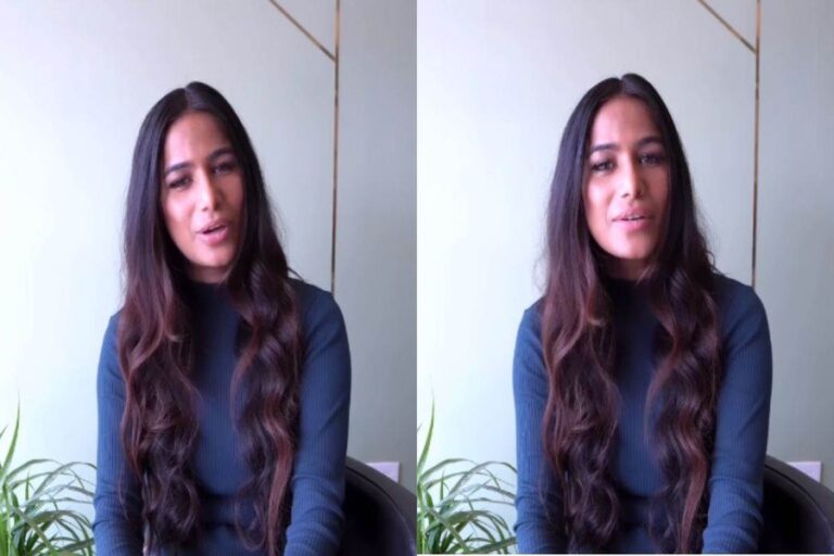 Instagram पर Live आकर Poonam Pandey बोली – मैं जिंदा हूं…