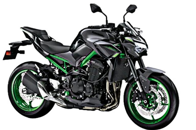 बहुत ही सस्ते दाम में 2024 Kawasaki Z900 पेश, फर्राटेदार इंजन संग अमेजिंग फीचर्स