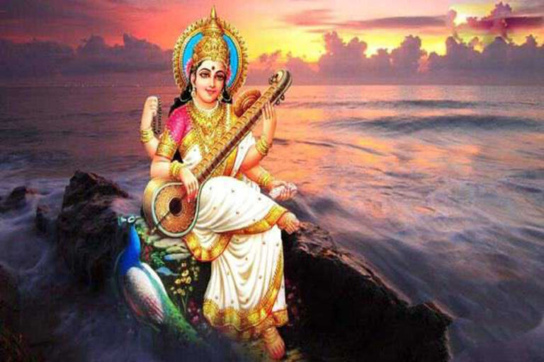 Basant Panchami: नौकरी चाहने वाले विद्यार्थी बसंत पंचमी के दिन जपे मां सरस्वती का यह मंत्र