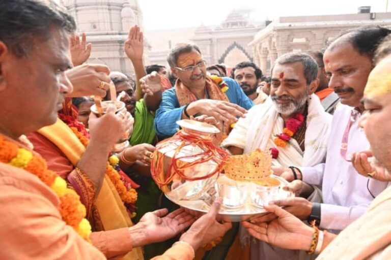 Kashi vishvanath Dham: श्रीकाशी विश्वनाथ धाम अर्चकों के 25 पदों पर सीधी भर्ती, जानिए योग्यता