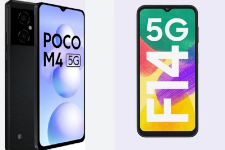 Samsung, Redmi तक के 5G Smartphone केवल 11,999 रूपए में खरीदें, मिलेगा दमदार बैटरी बैकअप