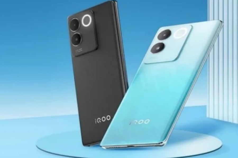 5G Smartphone