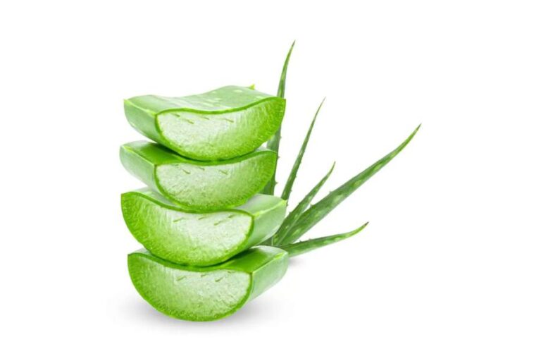 Alovera For Pimple