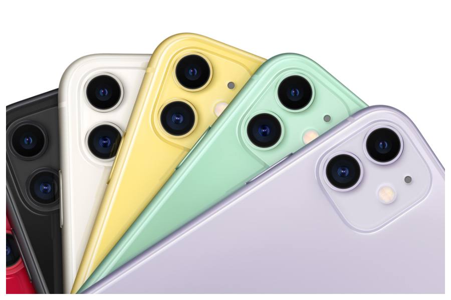Apple Iphone