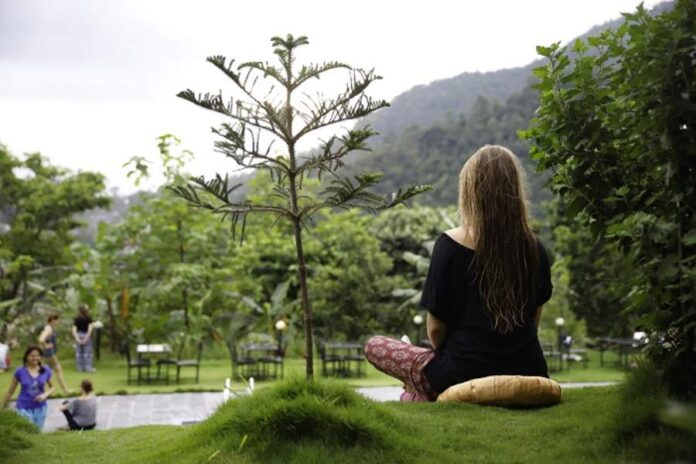 Ayurvedic Lifestyle