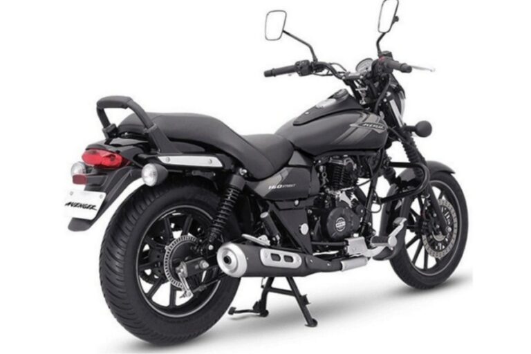 Bajaj Avenger Street 160 धाकड़ लुक और डिज़ाइन में खरीदें, जानें कीमत