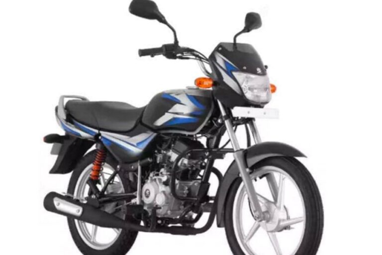 Bajaj CT 100 बेस्ट डील के साथ काफी सस्ते में लाएं घर, जानें डिटेल्स