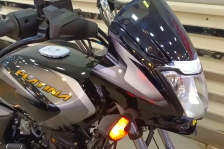 इस ऑनलाइन वेबसाइट से Bajaj Platina आधे दाम में खरीदें, जानें पूरी डिटेल