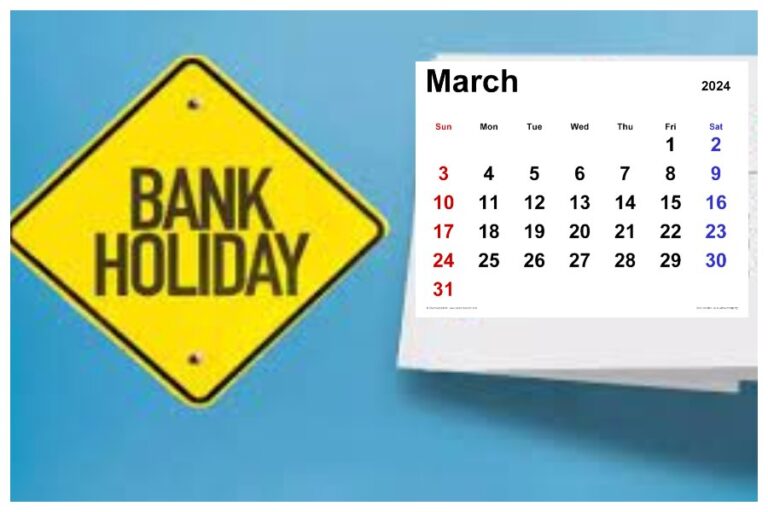 Bank Holidays In March 2024: जरूरी काम करने से पहले ही जानें मार्च में कितने दिन खुलेंगे बैंक और कितने दिन रहेंगे बंद