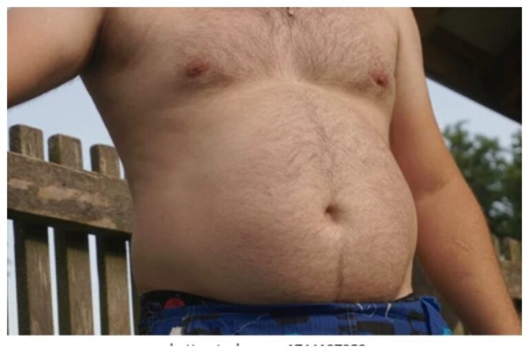 Interesting Fact: क्यों शादी के बाद निकल आता है पुरुषों का पेट? क्या है इसके पीछे का सच, आइए जानें!!