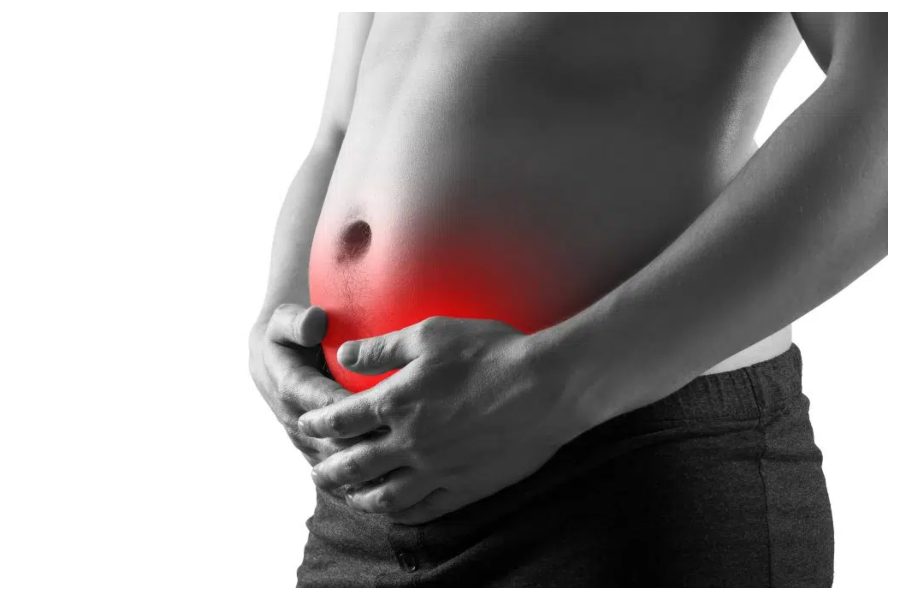 Bloating Gas