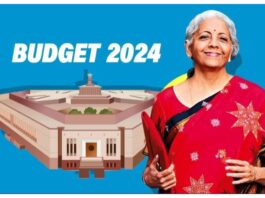 Budget 2024